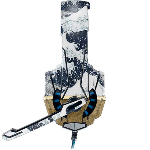 Hokusai The Great Wave off Kanagawa BENGOO G9000 Skin